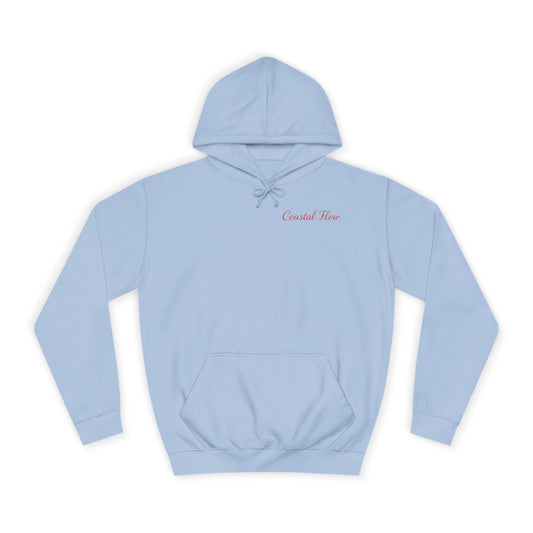 Tropical Pink Sweatshirt