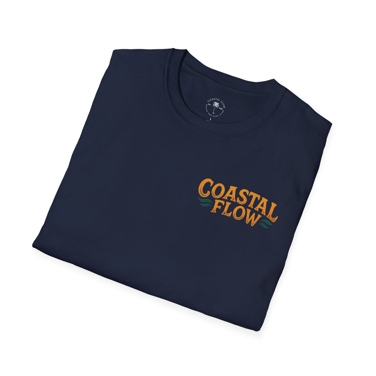 Softstyle Tiki Shirt