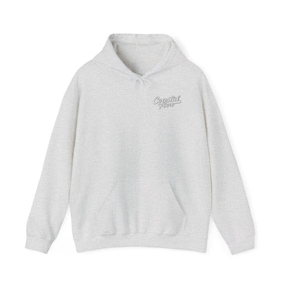 Vintage Beach Vibe Sweatshirt