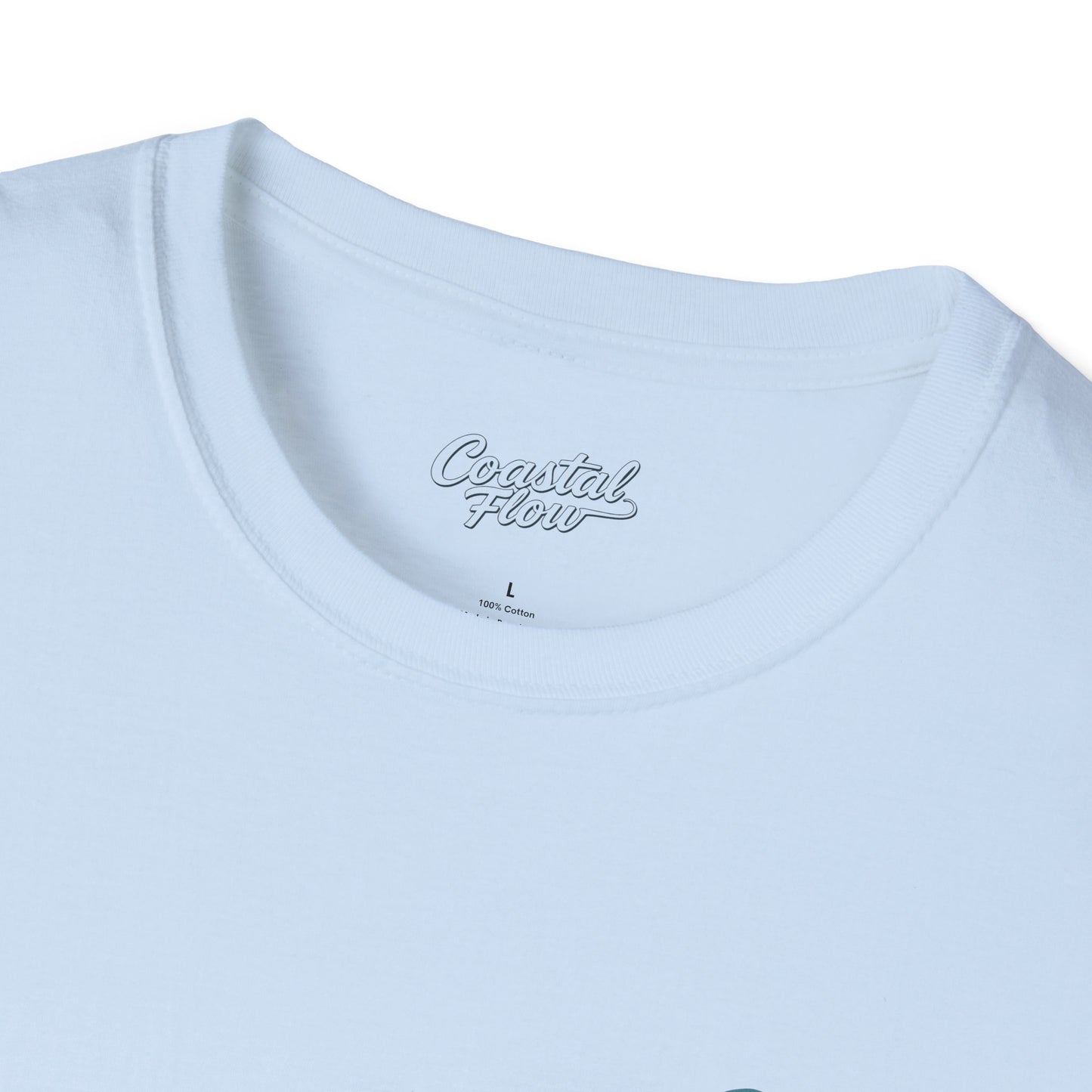 Surf Van T-shirt