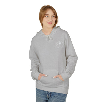 Coastal Flow Beach Club Hoodie