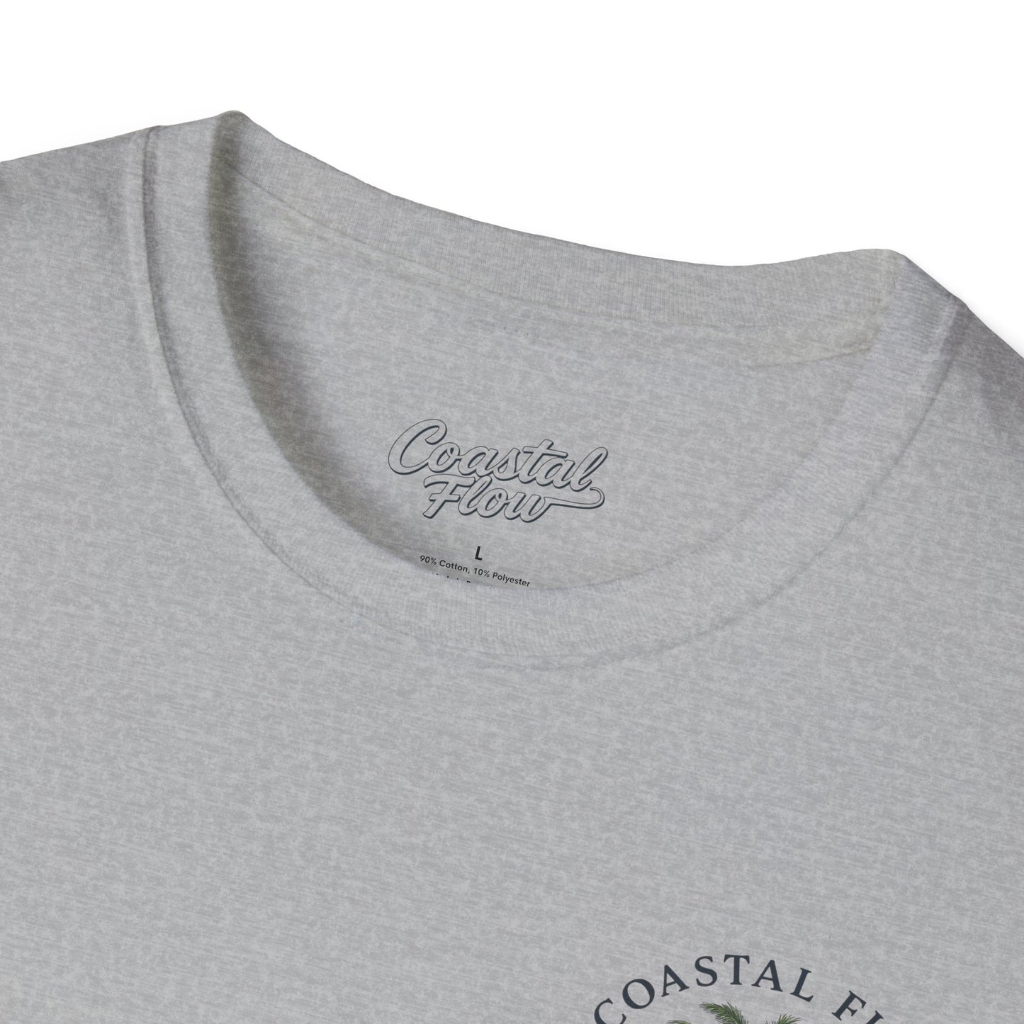 Florida Offshore Living Tee-Shirt