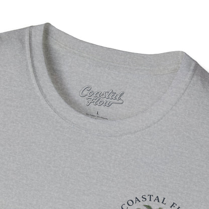 Florida Offshore Living Tee-Shirt