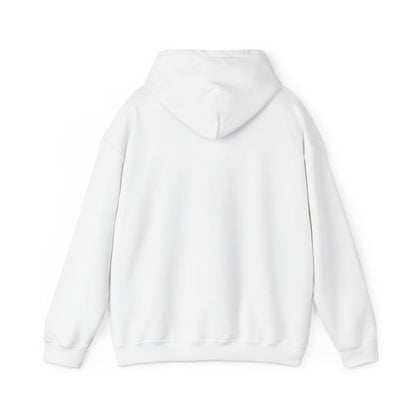 Coastal Vibes Embroidery Hoodie