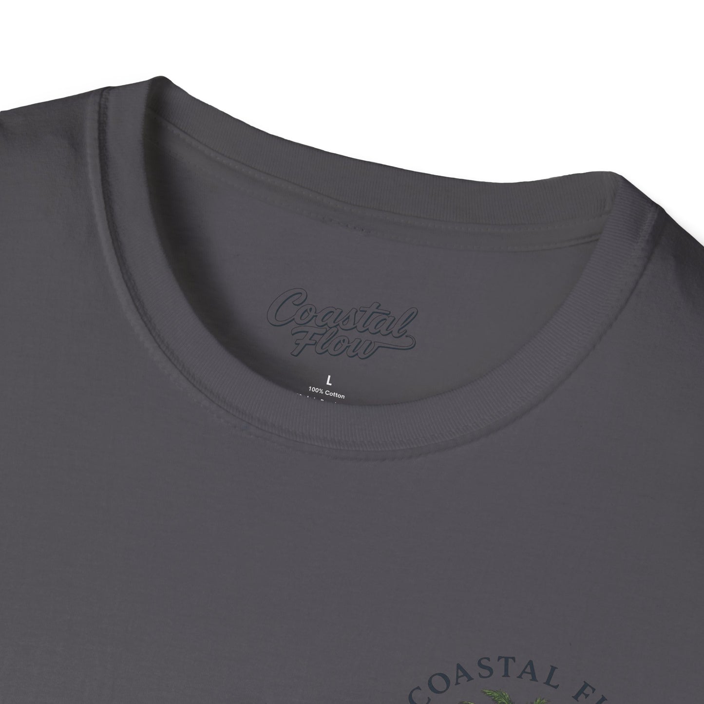 Florida Offshore Living Tee-Shirt