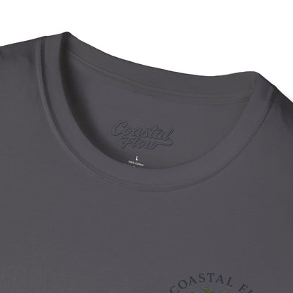 Florida Offshore Living Tee-Shirt
