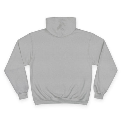 Coastal Flow X Champion Hoodie