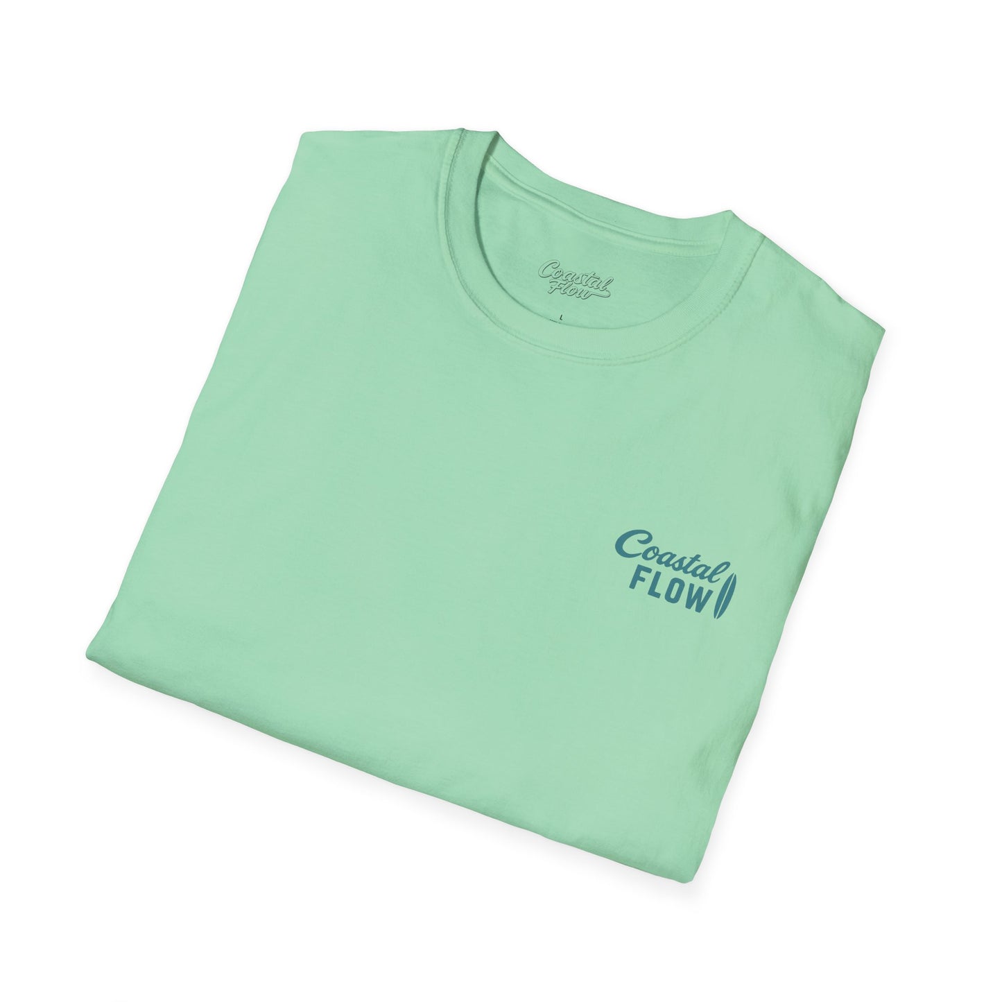Surf Van T-shirt