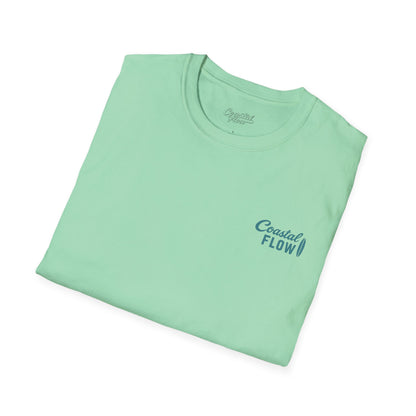 Surf Van T-shirt