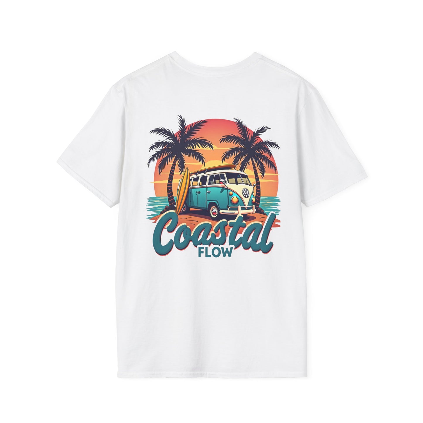 Surf Van T-shirt