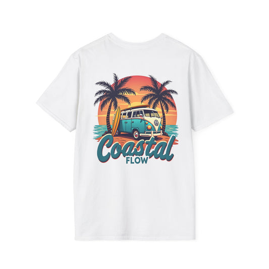 Surf Van T-shirt