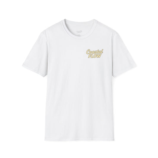 Coastal Flow Beach Vibes Tee