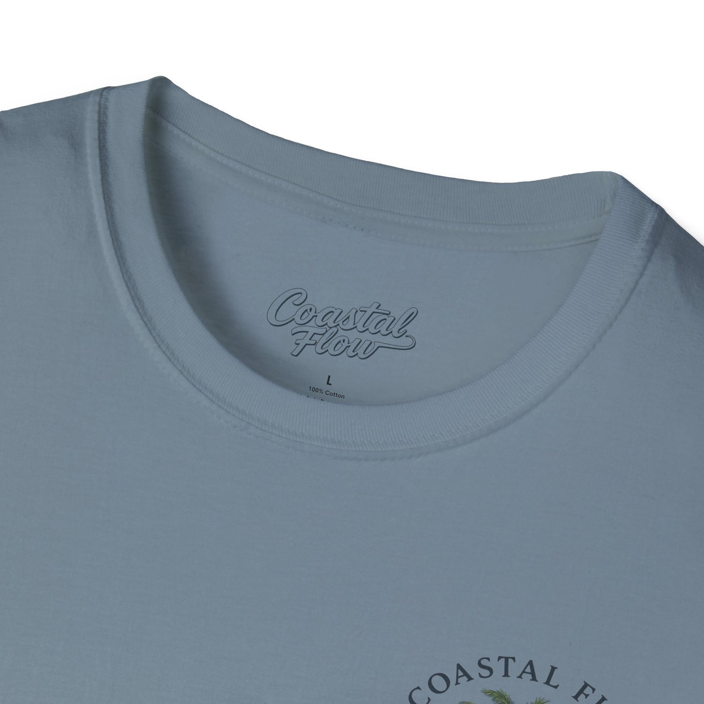 Florida Offshore Living Tee-Shirt
