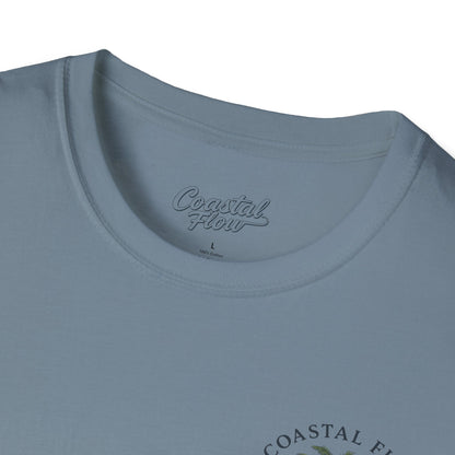 Florida Offshore Living Tee-Shirt