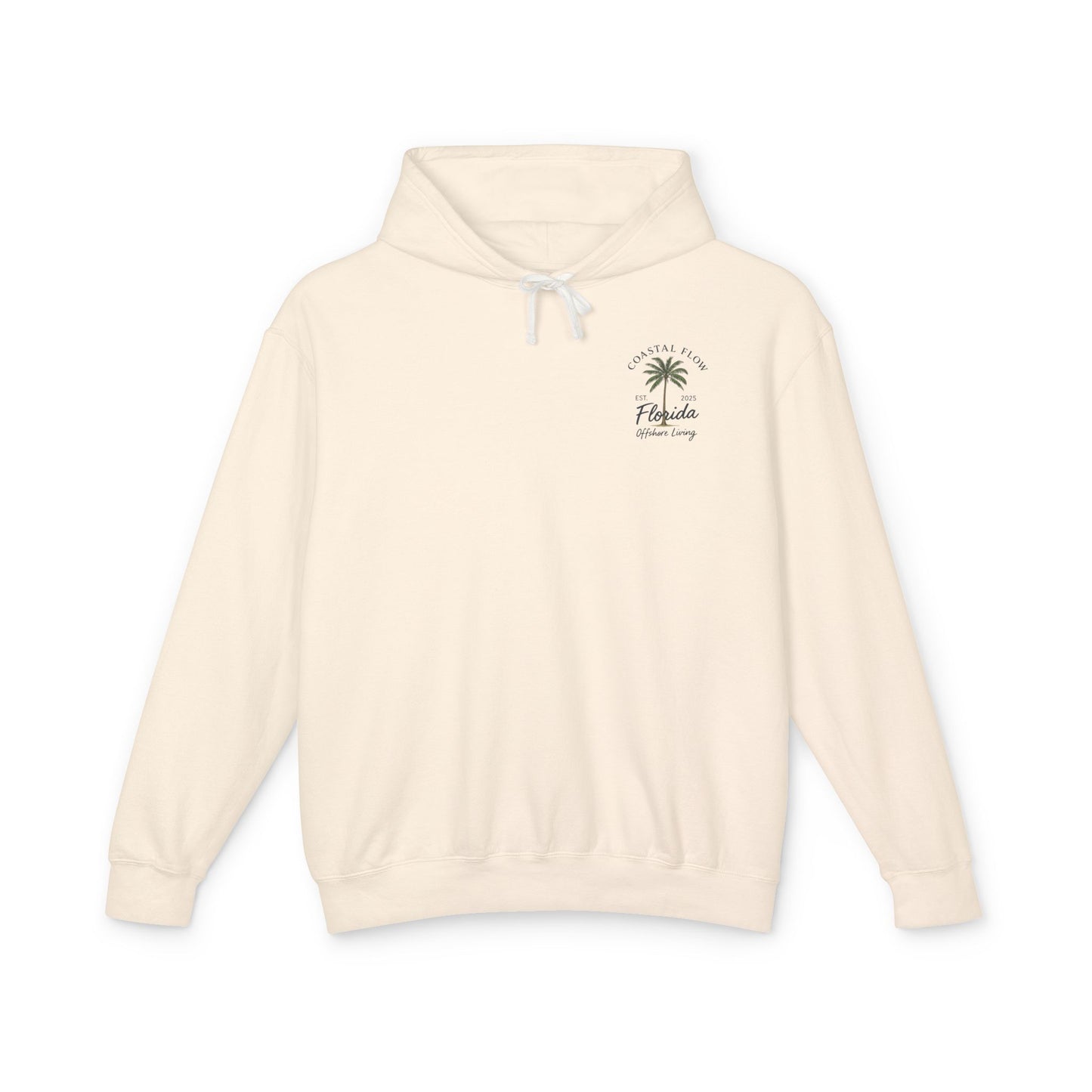 Florida Offshore Living Hoodie