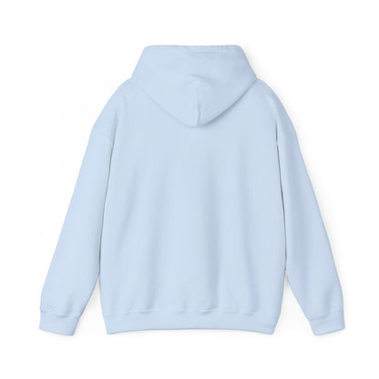Coastal Vibes Embroidery Hoodie