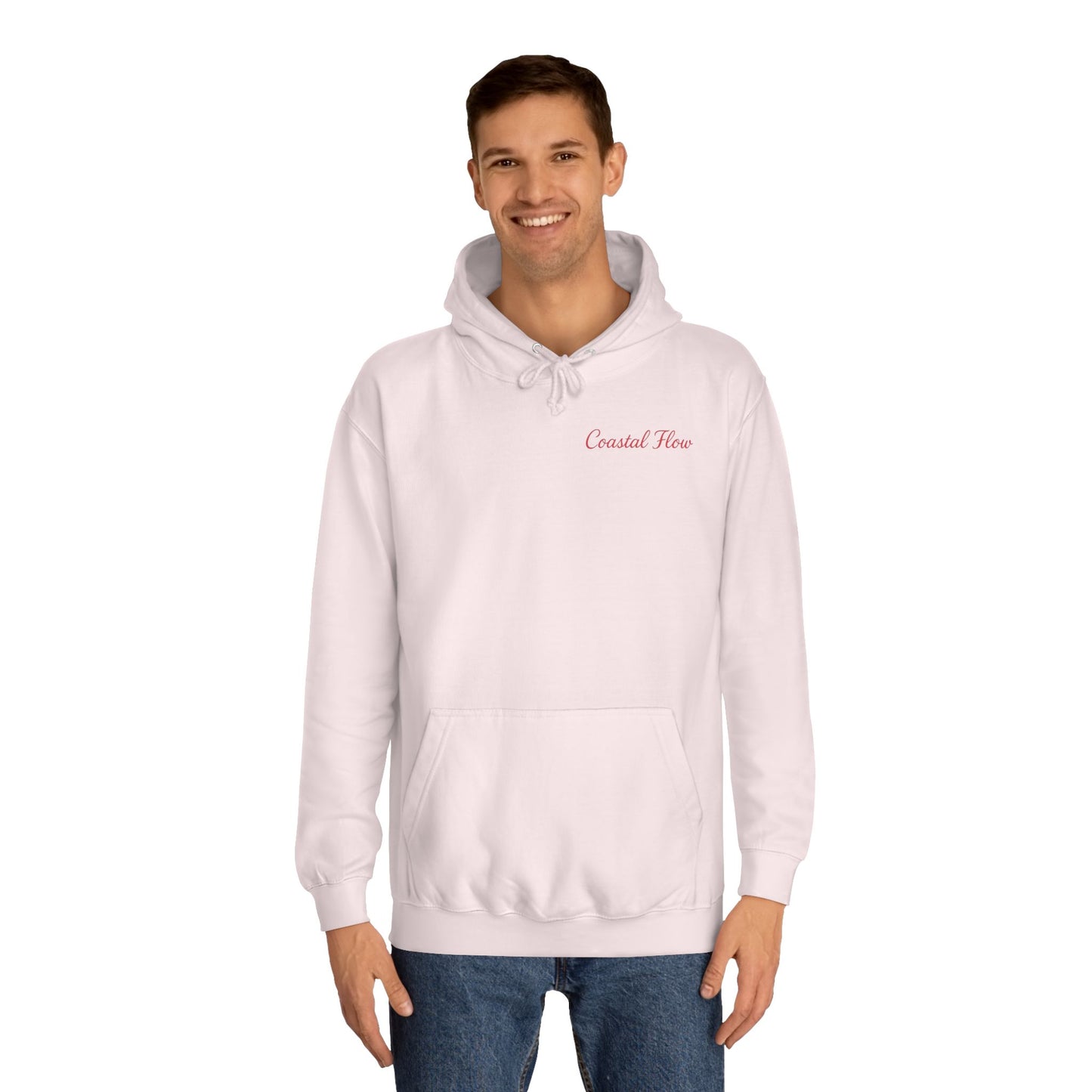 Tropical Pink Sweatshirt