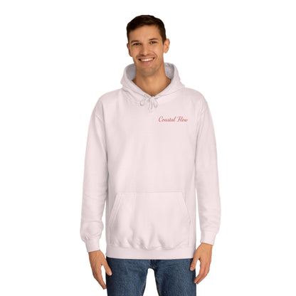 Tropical Pink Sweatshirt