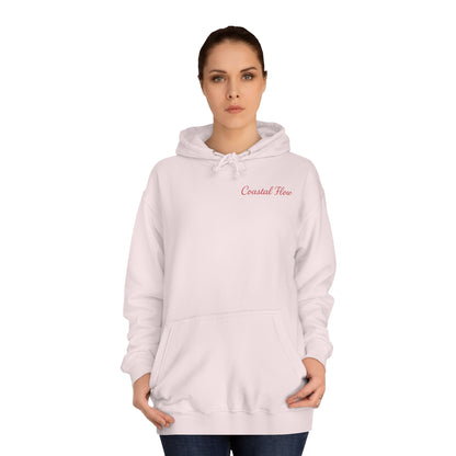 Tropical Pink Sweatshirt
