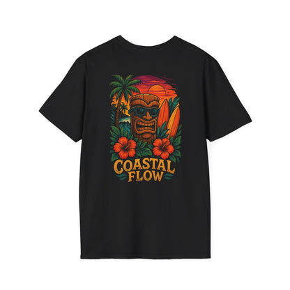 Softstyle Tiki Shirt