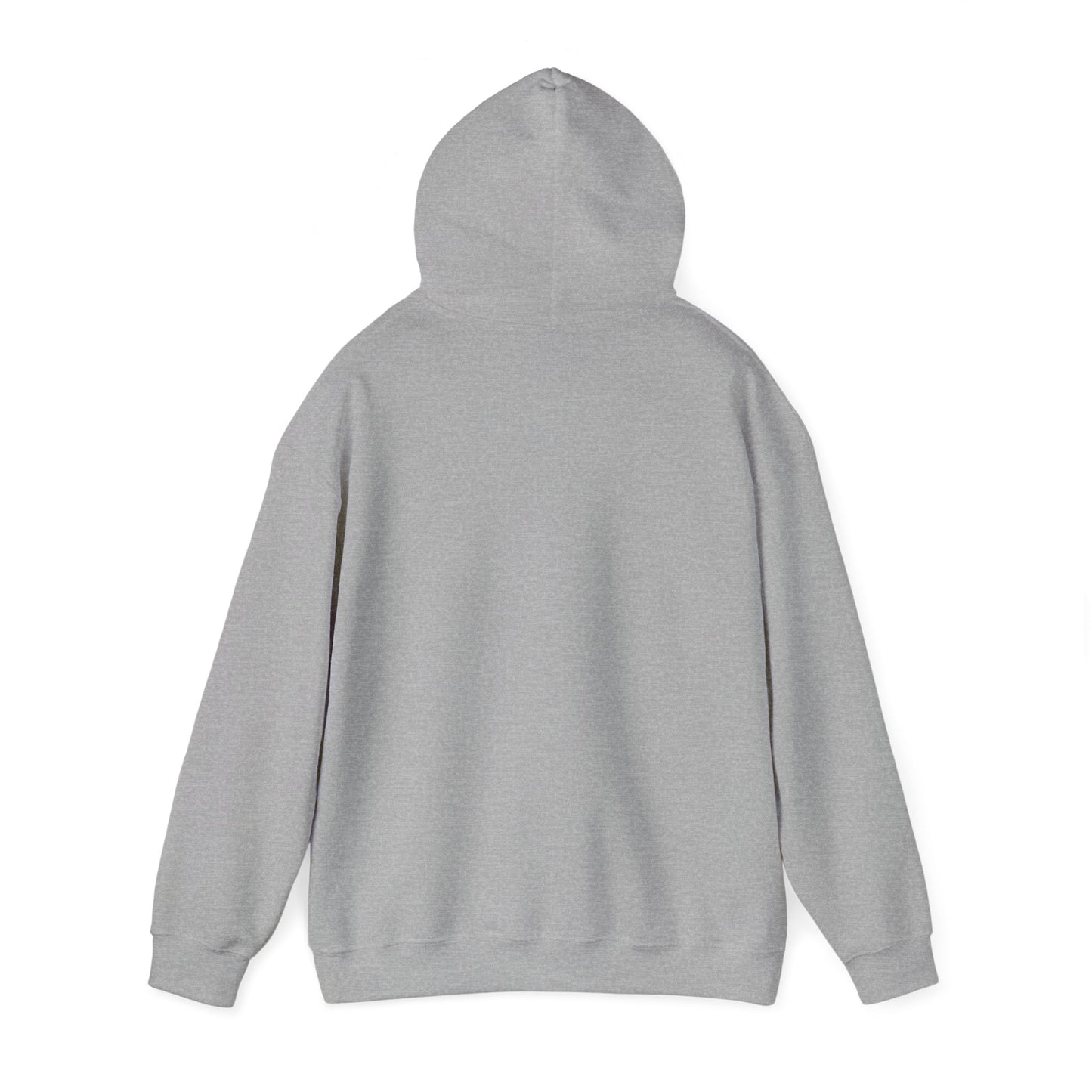 Coastal Vibes Embroidery Hoodie