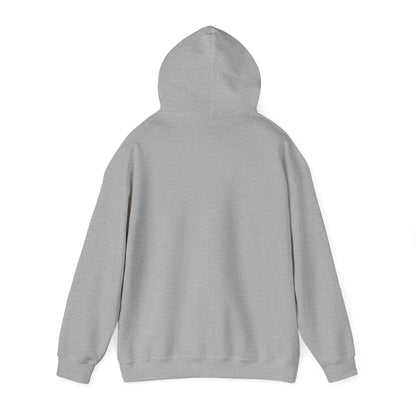 Coastal Vibes Embroidery Hoodie