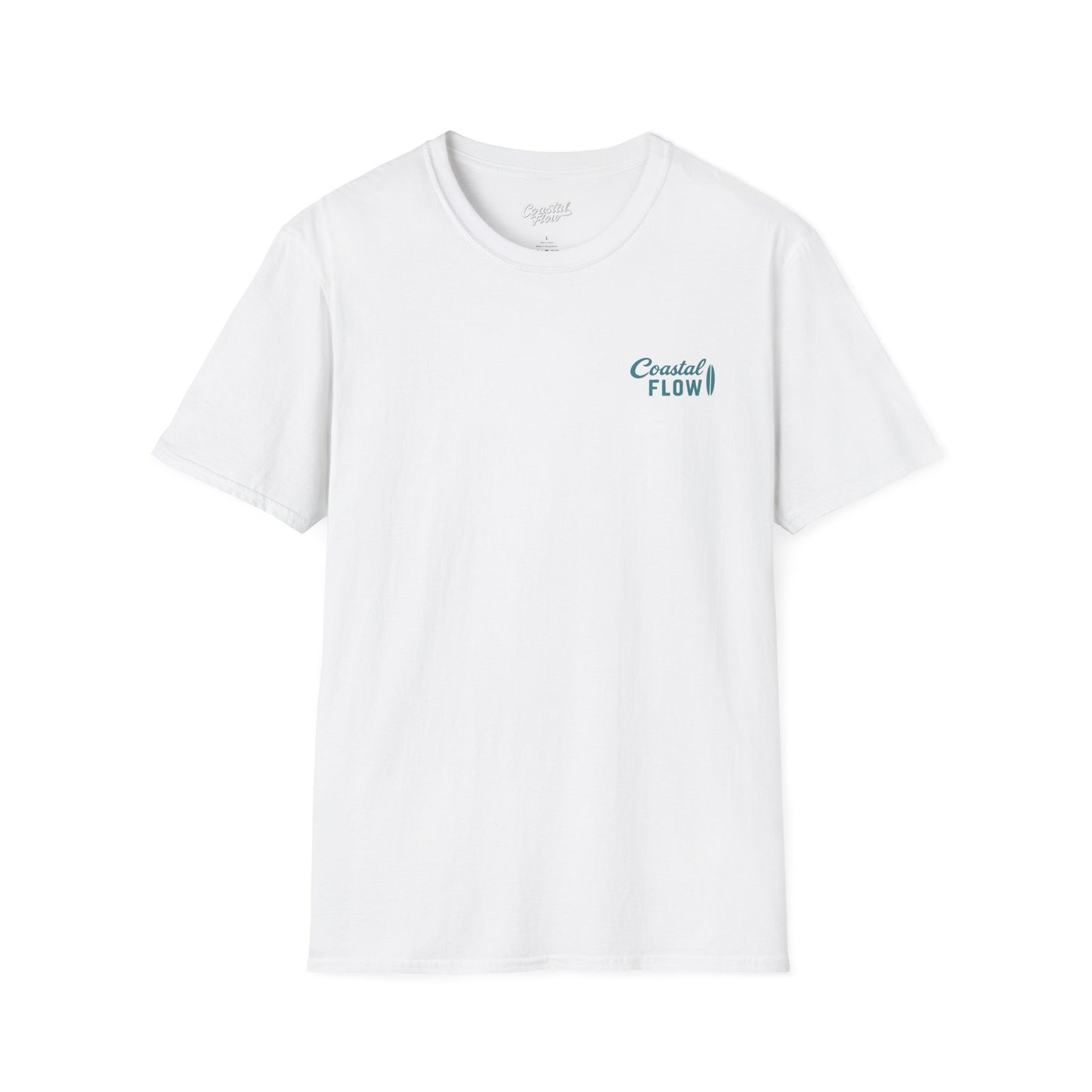 Surf Van T-shirt