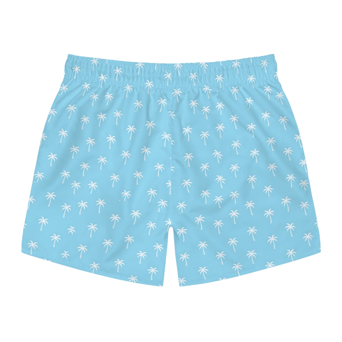 Coastal Flow Palm Tree Bathing Suit