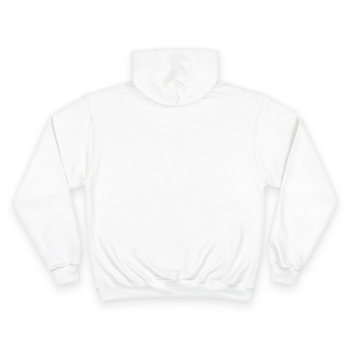 Coastal Flow X Champion Hoodie
