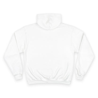 Coastal Flow X Champion Hoodie