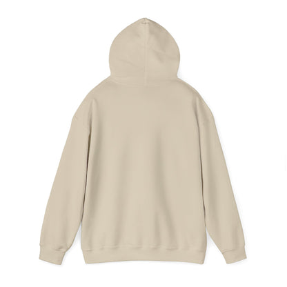 Coastal Vibes Embroidery Hoodie