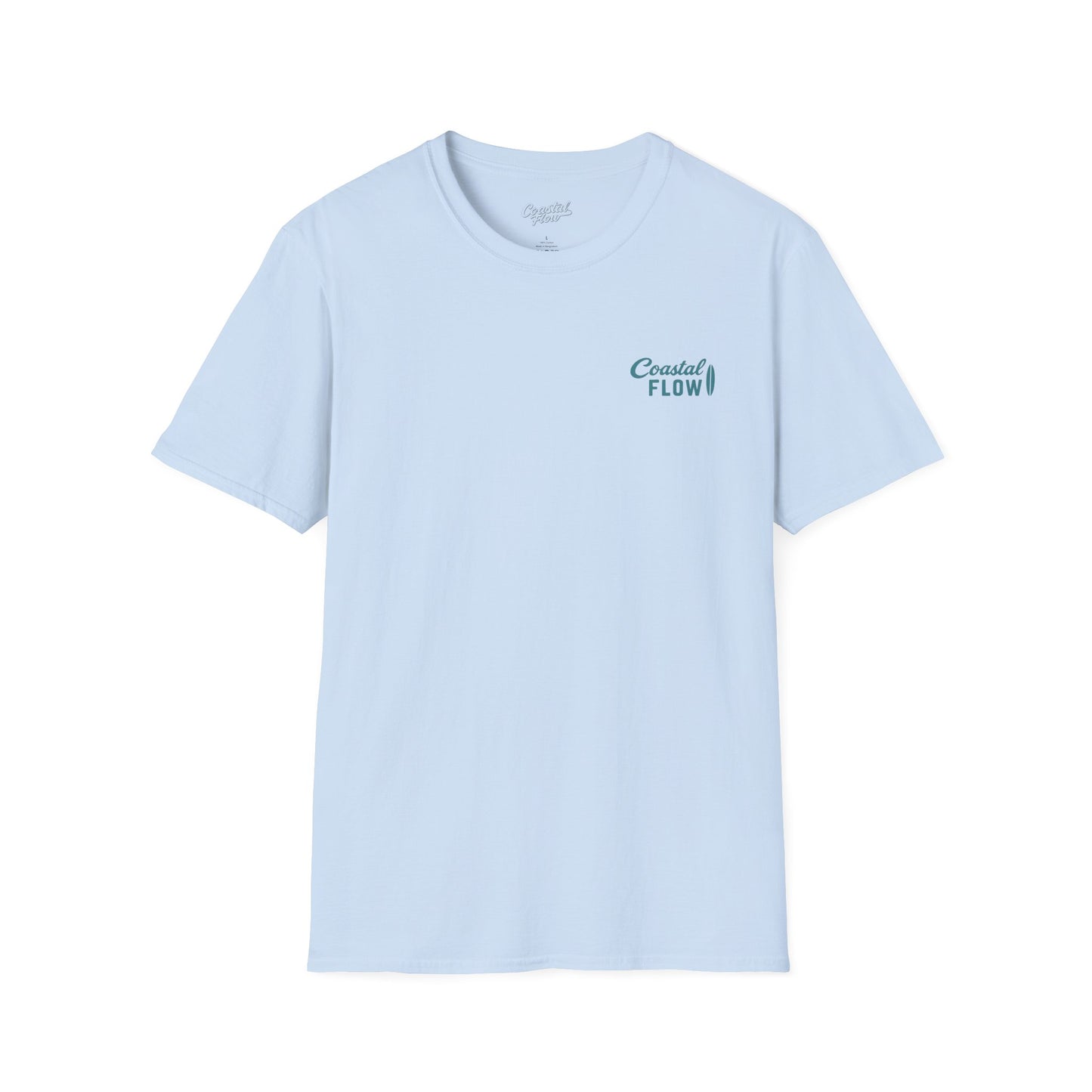 Surf Van T-shirt