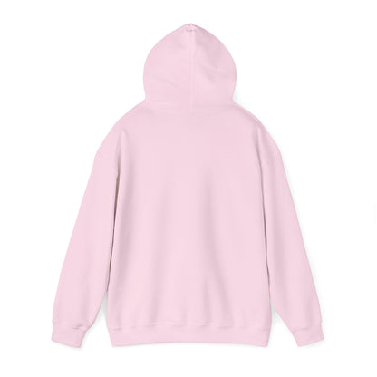 Coastal Vibes Embroidery Hoodie