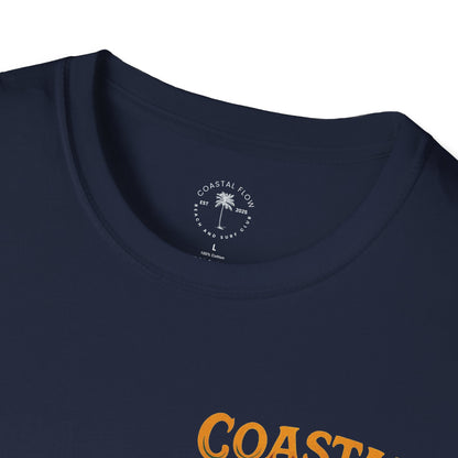 Softstyle Tiki Shirt