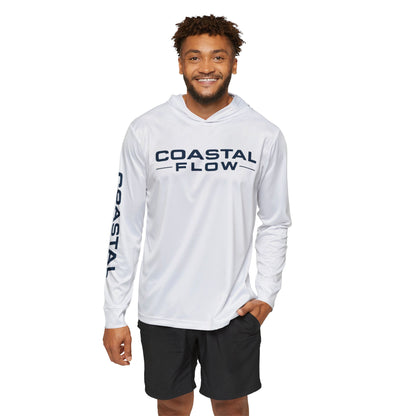 Sport Fish Light Hoodie