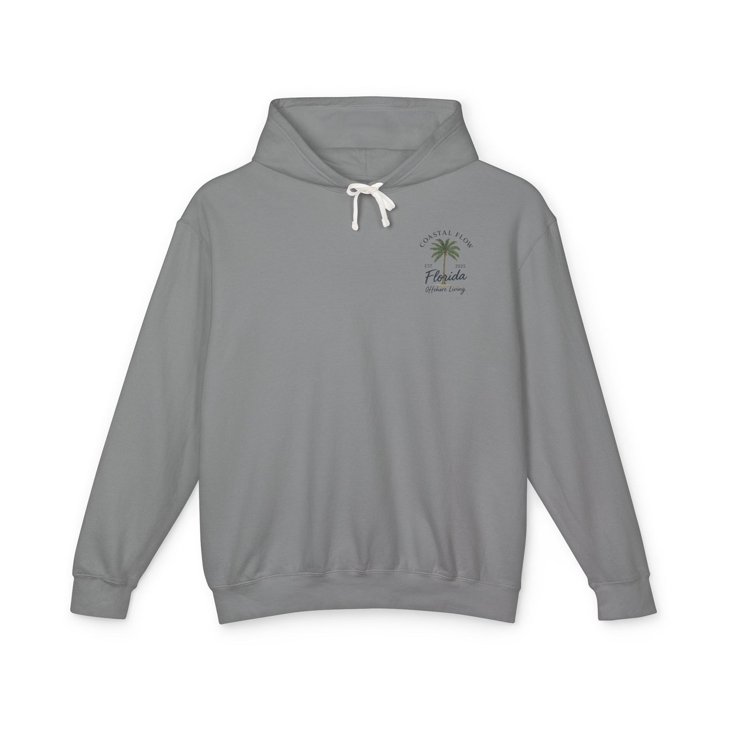 Florida Offshore Living Hoodie