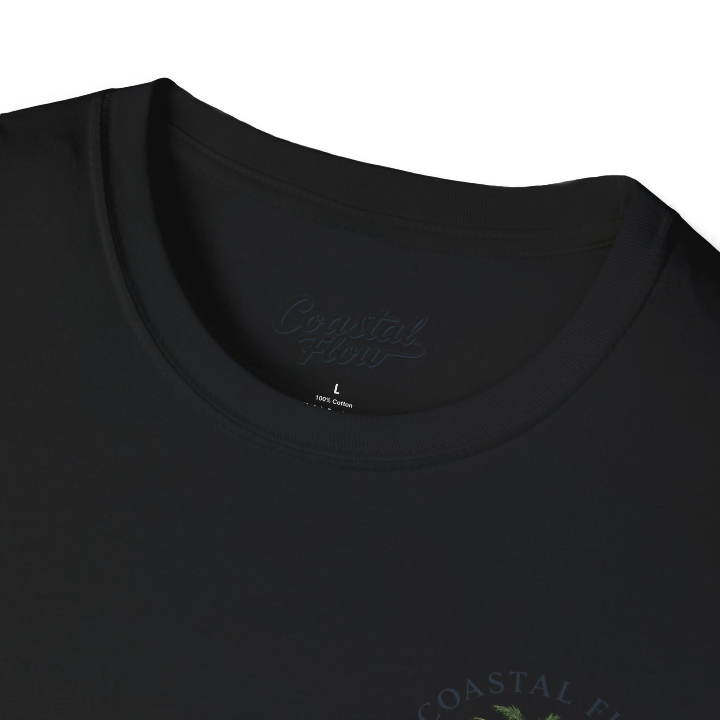 Florida Offshore Living Tee-Shirt