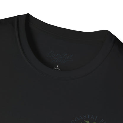 Florida Offshore Living Tee-Shirt