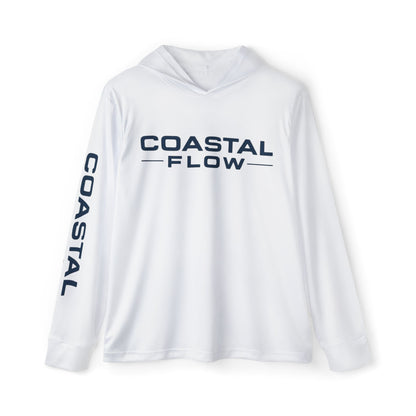 Sport Fish Light Hoodie