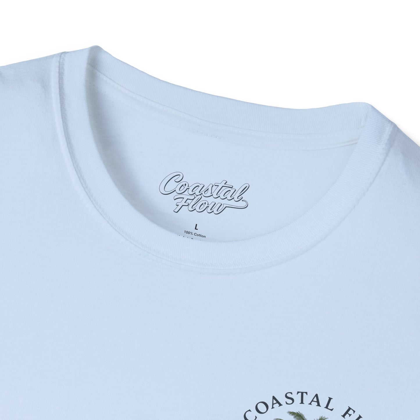 Florida Offshore Living Tee-Shirt