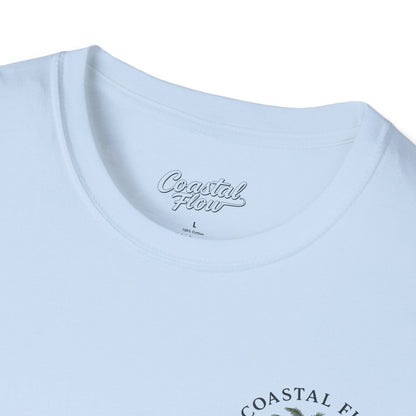 Florida Offshore Living Tee-Shirt