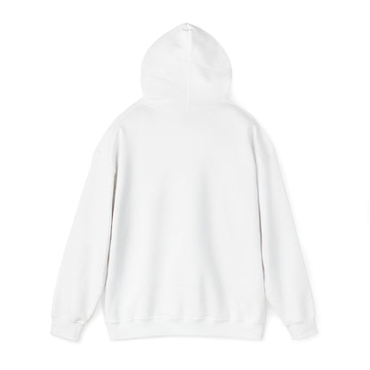 Coastal Vibes Embroidery Hoodie