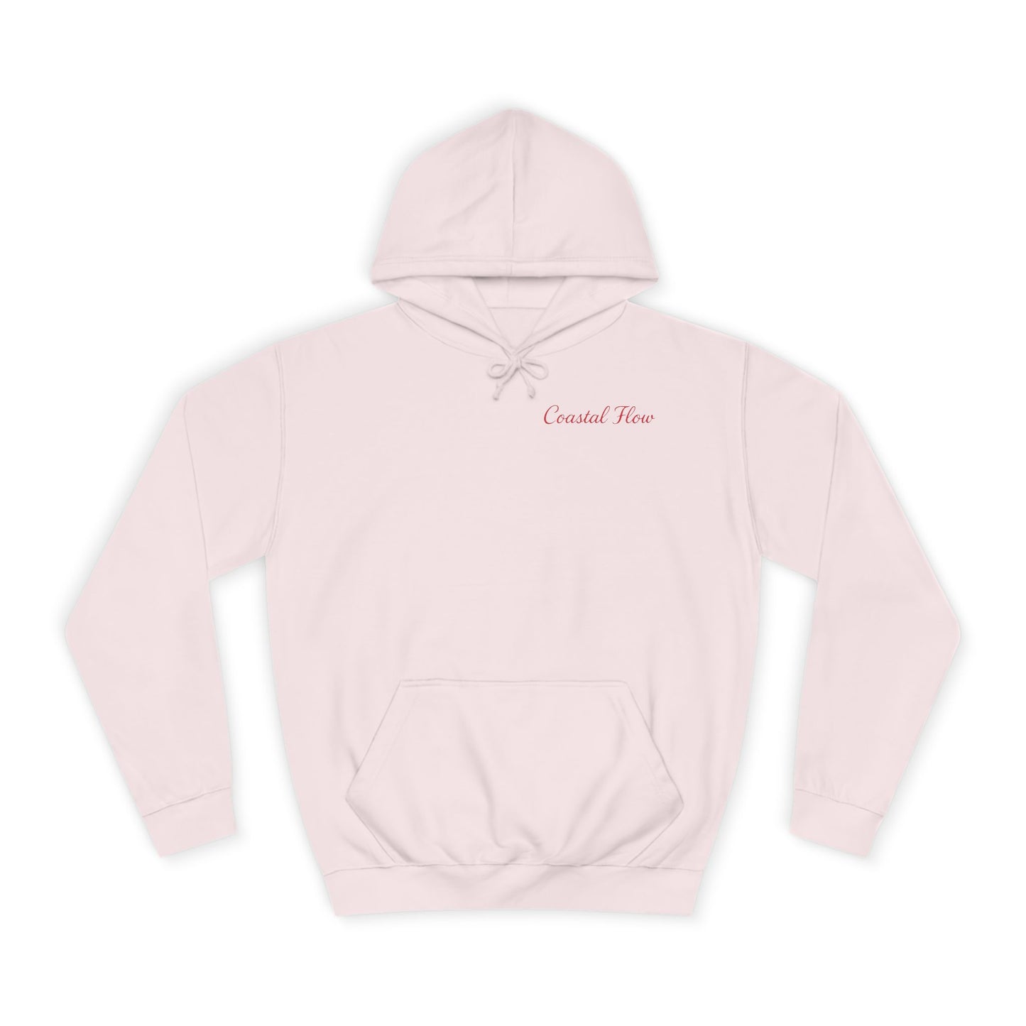 Tropical Pink Sweatshirt