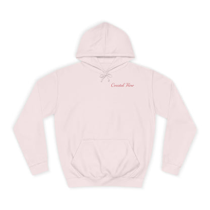 Tropical Pink Sweatshirt