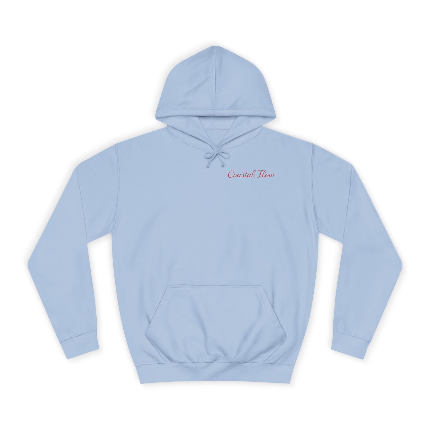 Tropical Pink Sweatshirt
