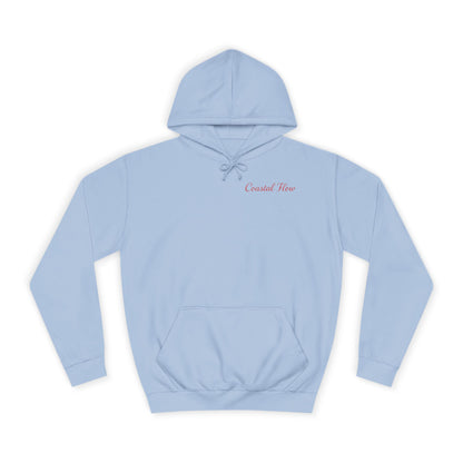 Tropical Pink Sweatshirt