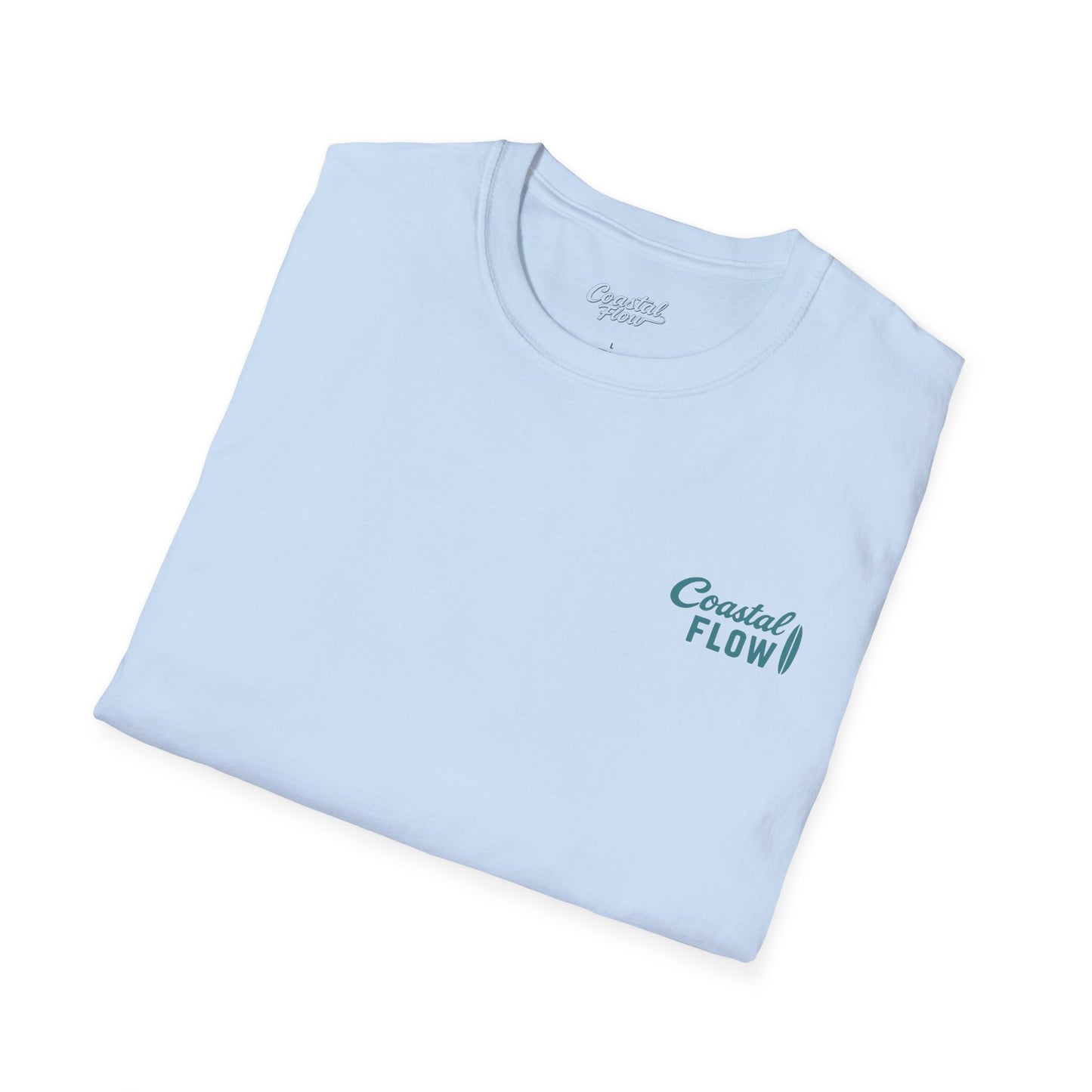 Surf Van T-shirt