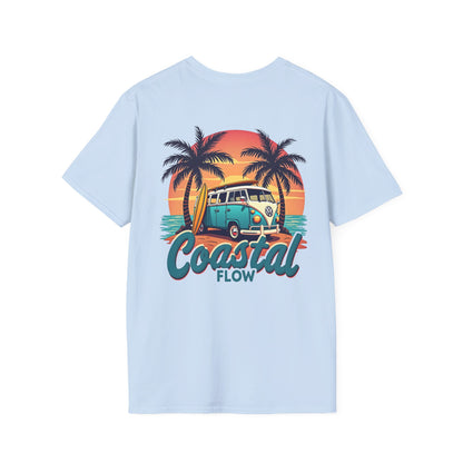 Surf Van T-shirt
