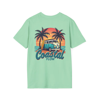 Surf Van T-shirt