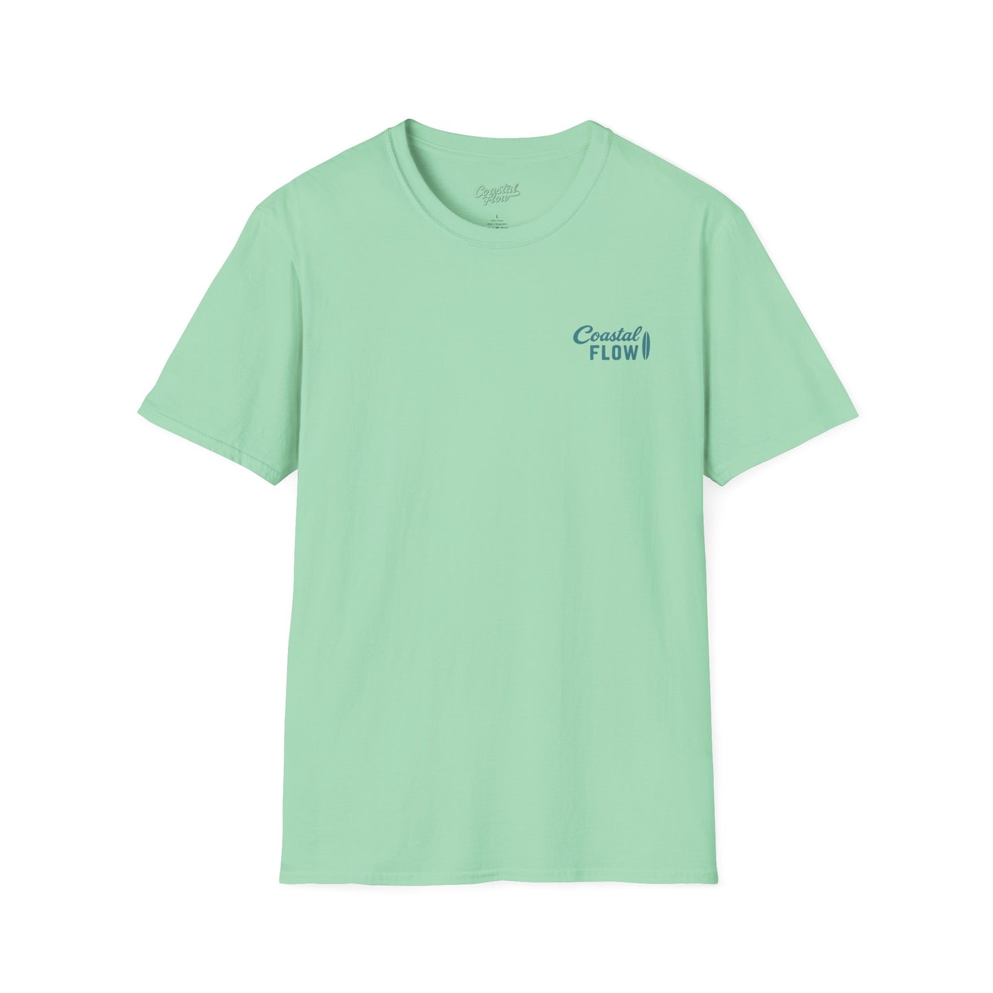 Surf Van T-shirt